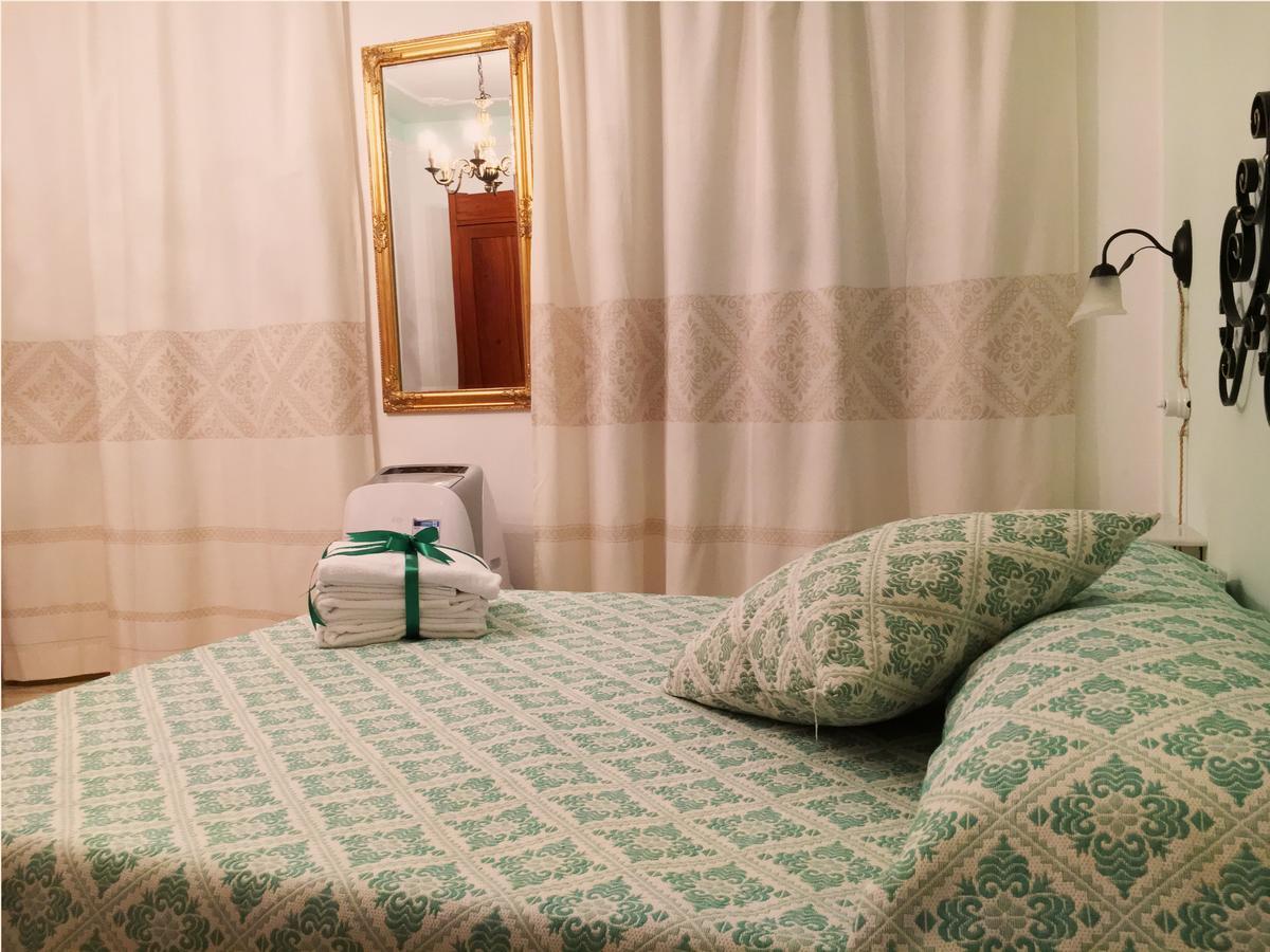 B&B Mariposa Sennori Exterior foto