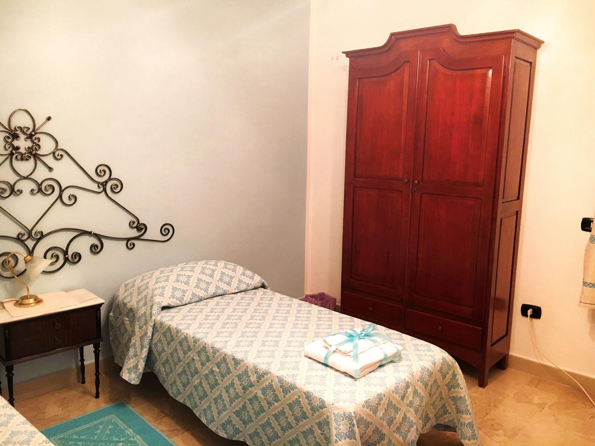 B&B Mariposa Sennori Exterior foto