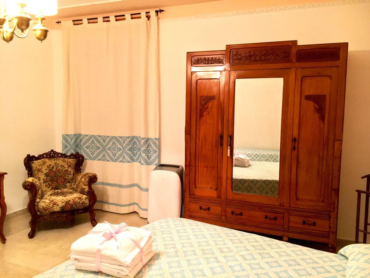 B&B Mariposa Sennori Exterior foto